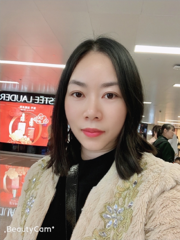 HuangXiao的第一张照片--台湾中老年相亲网