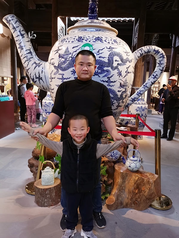 啊柳的第一张照片--台湾中老年相亲网
