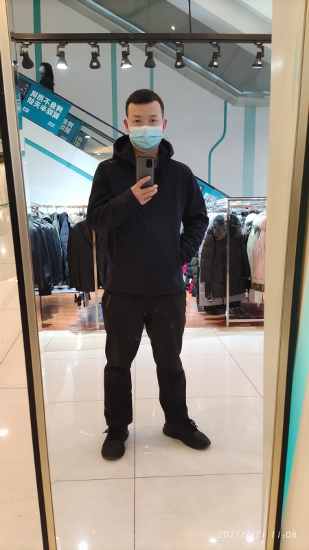 码头007的第一张照片--台湾中老年相亲网