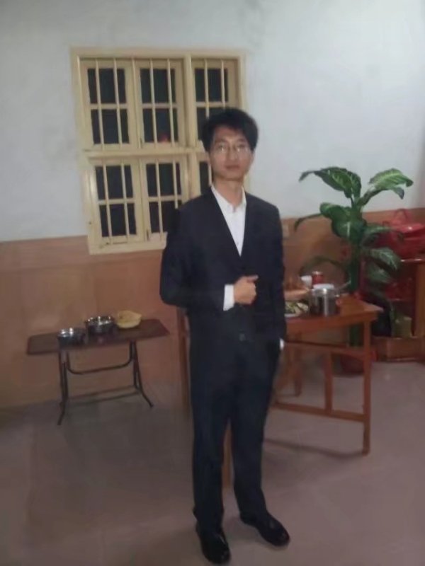 潇湘剑雨的第一张照片--台湾中老年相亲网
