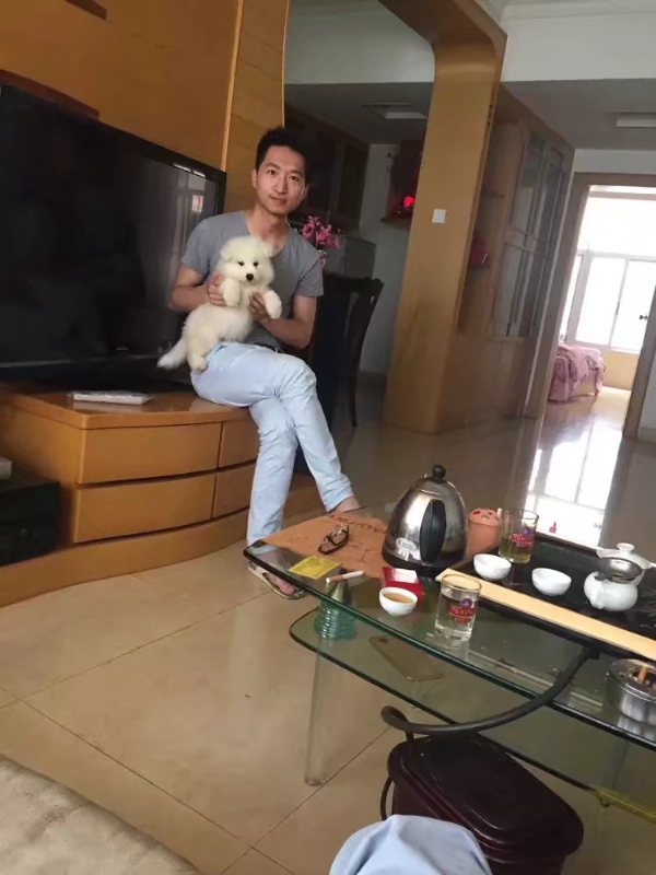 潇湘剑雨的第二张照片--台湾中老年相亲网