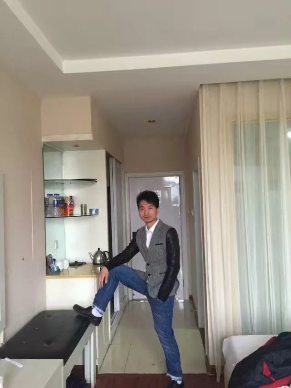 潇湘剑雨的第四张照片--台湾中老年相亲网