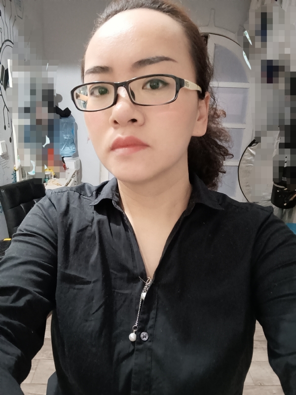 妮妮的第一张照片--台湾中老年相亲网