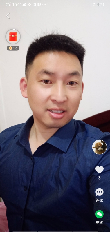 狗子的第一张照片--台湾中老年相亲网