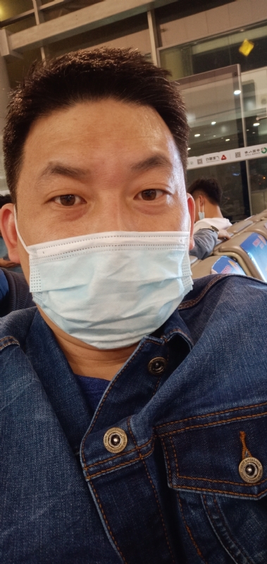 狗子的第三张照片--台湾中老年相亲网