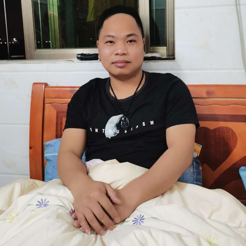 随心所欲的第一张照片--台湾中老年相亲网