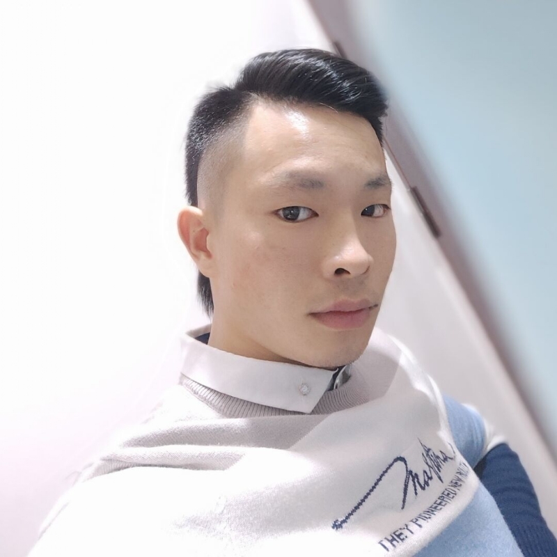 为爱付出的第一张照片--台湾中老年相亲网