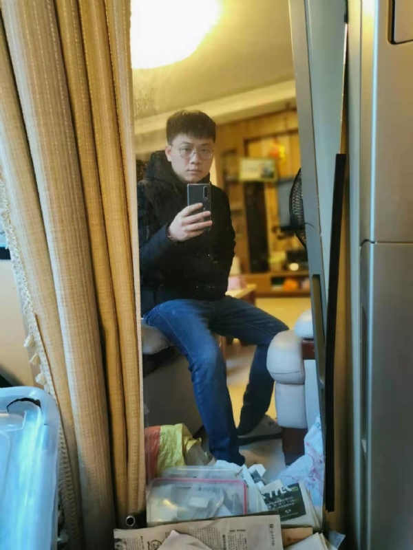 画影的第一张照片--台湾中老年相亲网