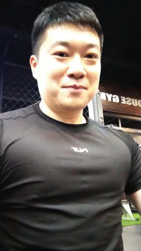 好想遇见你的第一张照片--台湾中老年相亲网