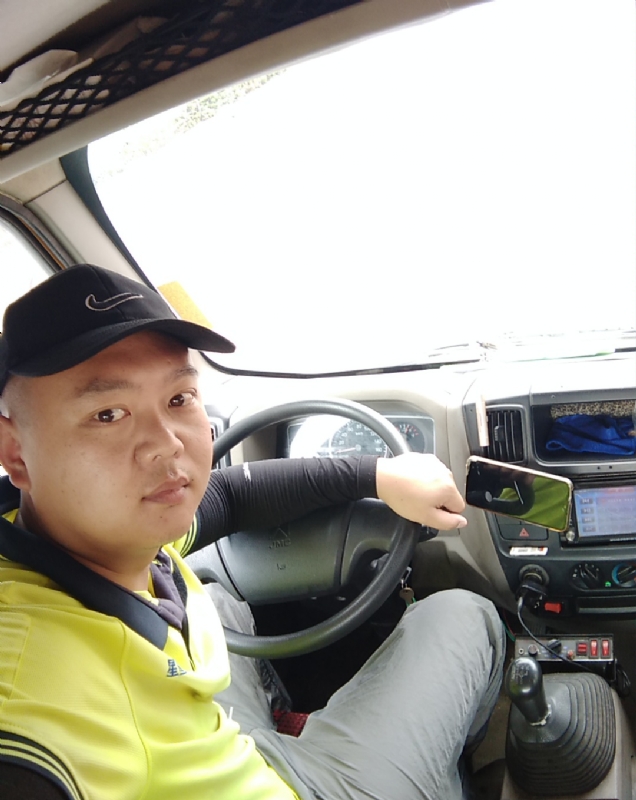 于于于的第二张照片--台湾中老年相亲网
