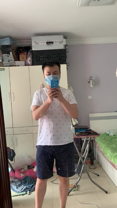 才疏学浅的第一张照片--台湾中老年相亲网