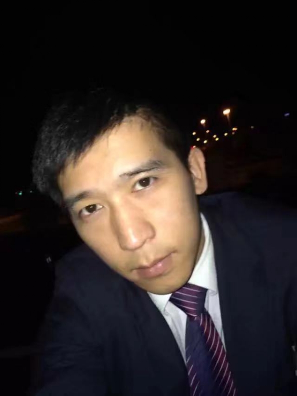 一条孤独的鱼的第一张照片--台湾中老年相亲网