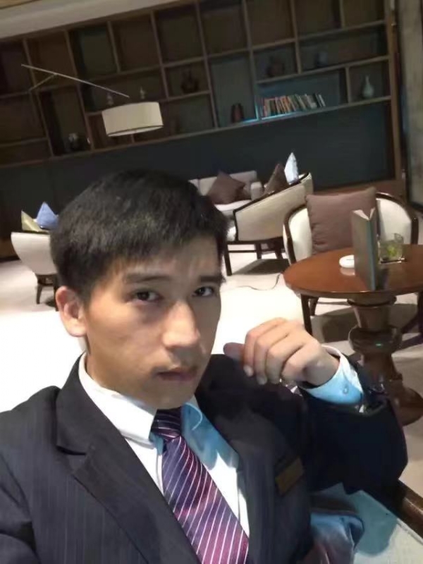 一条孤独的鱼的第二张照片--台湾中老年相亲网