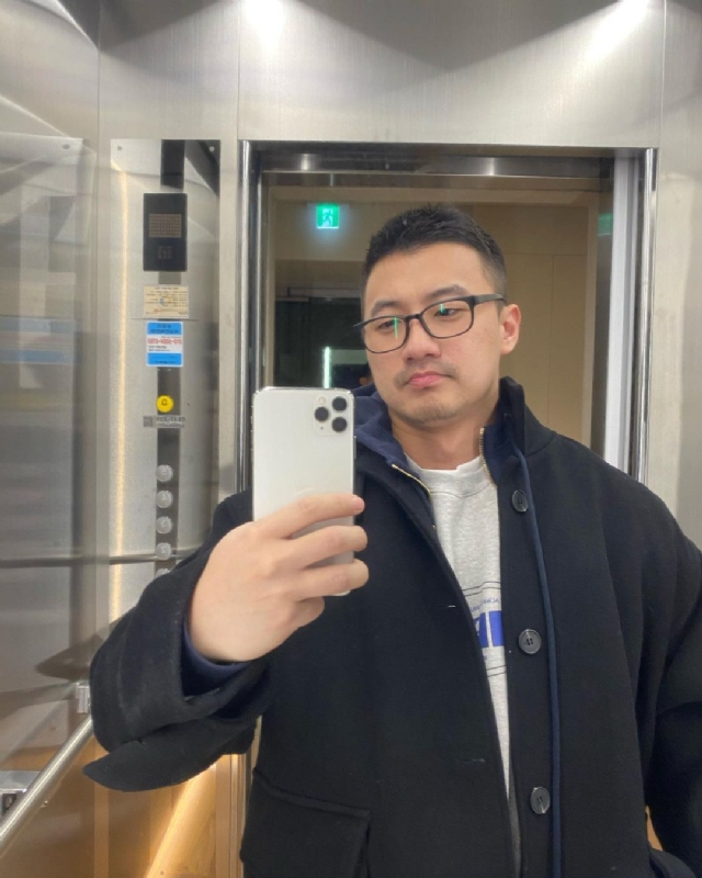 马甲线的第一张照片--台湾中老年相亲网