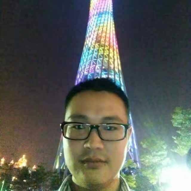 雨过天晴的第一张照片--台湾中老年相亲网