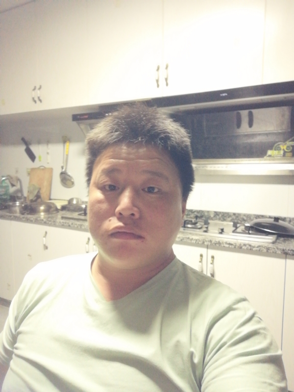 难遇钟意人的第一张照片--台湾中老年相亲网