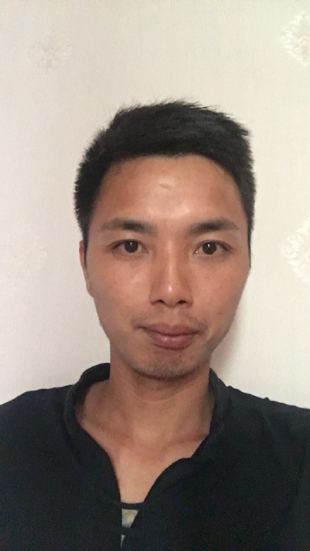 孤独无依的我的第一张照片--台湾中老年相亲网