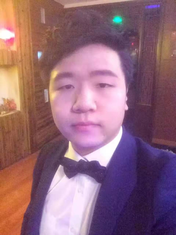 星辰的第一张照片--台湾中老年相亲网