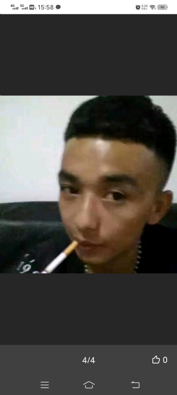 天道酬勤的第一张照片--台湾中老年相亲网