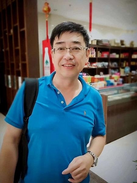 totti的第九张照片--台湾中老年相亲网