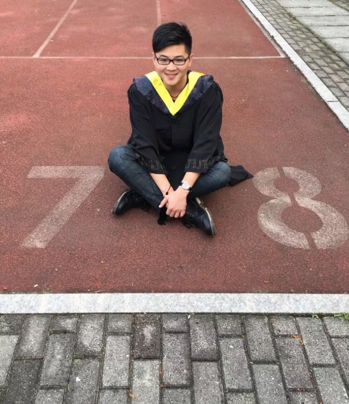 恶霸子92的第二张照片--台湾中老年相亲网