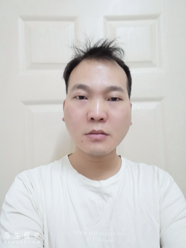 默默的第一张照片--台湾中老年相亲网