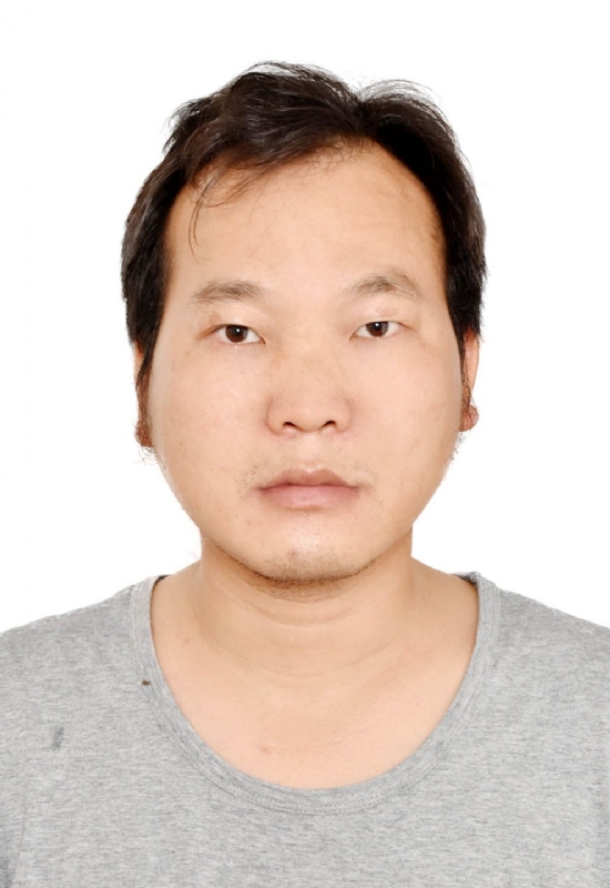 默默的第四张照片--台湾中老年相亲网