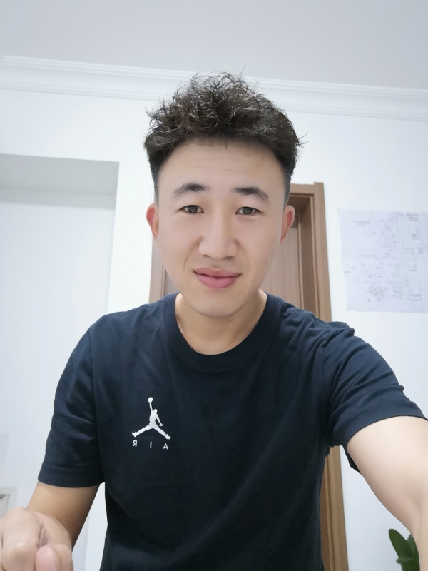 小样的第一张照片--台湾中老年相亲网