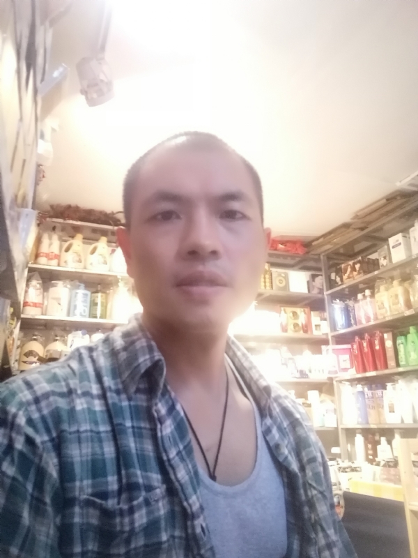 H21的第一张照片--台湾中老年相亲网