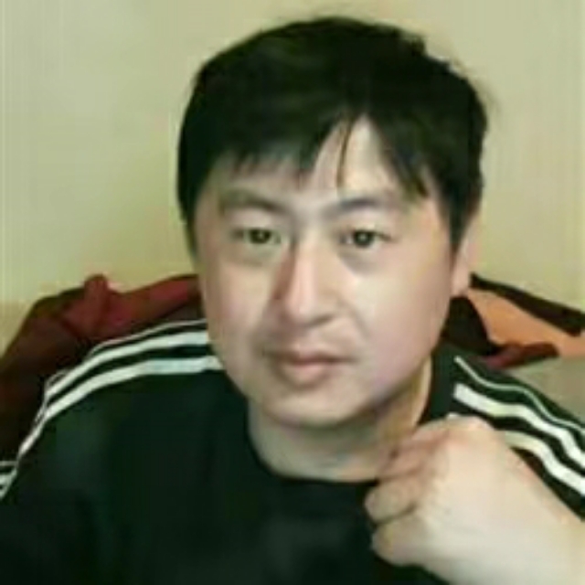 灰太狼的第一张照片--台湾中老年相亲网