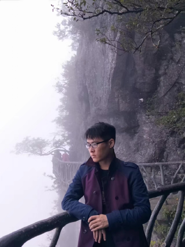 晨曦的第一张照片--台湾中老年相亲网