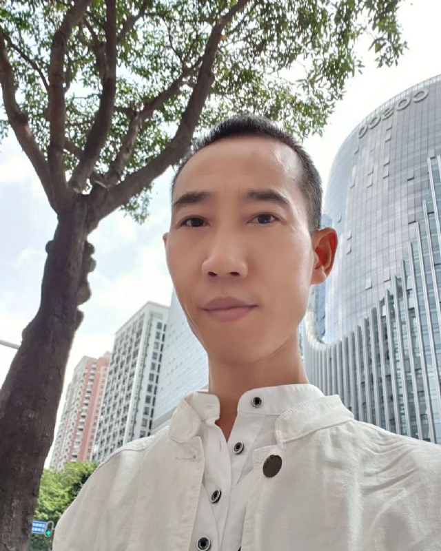 明旺1314的第二张照片--台湾中老年相亲网