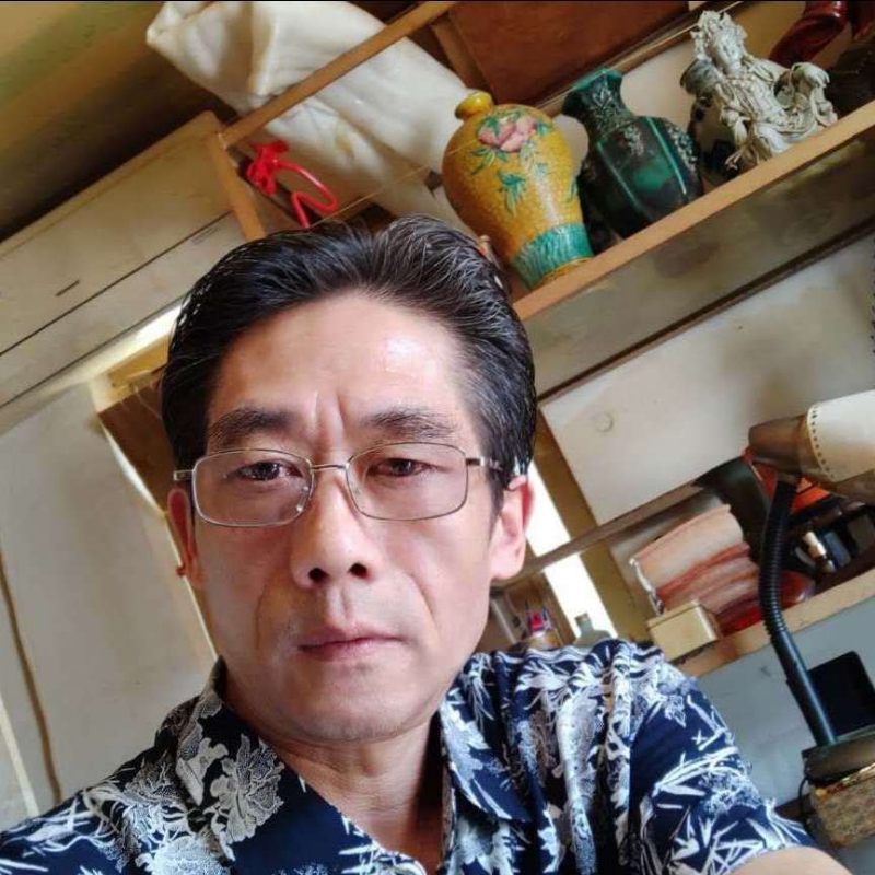 没有爱情也要飞渡一生的第一张照片--台湾中老年相亲网