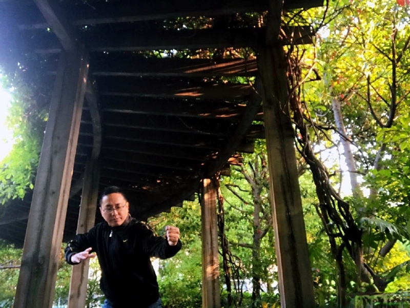 自故深情好受伤的第二张照片--台湾中老年相亲网