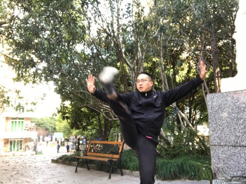 自故深情好受伤的第三张照片--台湾中老年相亲网