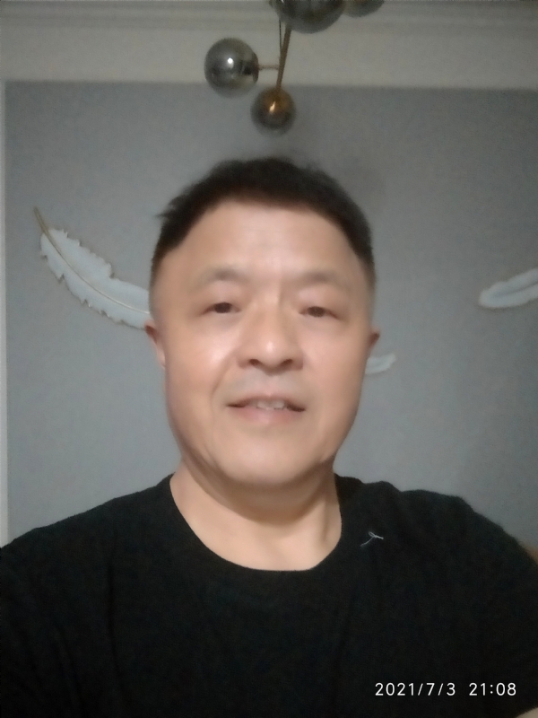 小冰奶豆的第七张照片--台湾中老年相亲网