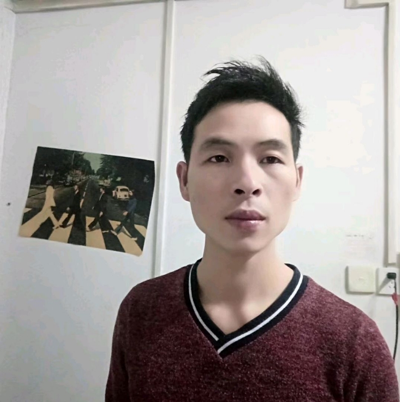 真诚相待的第一张照片--台湾中老年相亲网