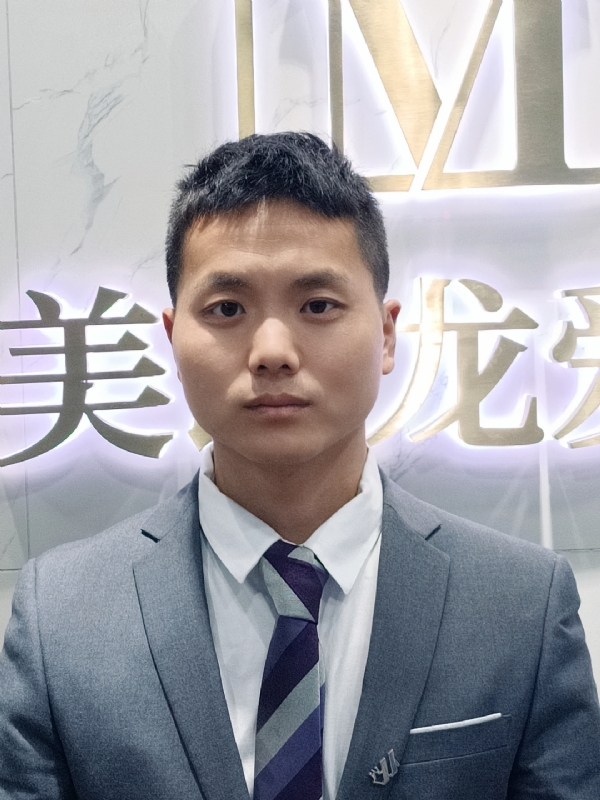 武路的第一张照片--台湾中老年相亲网