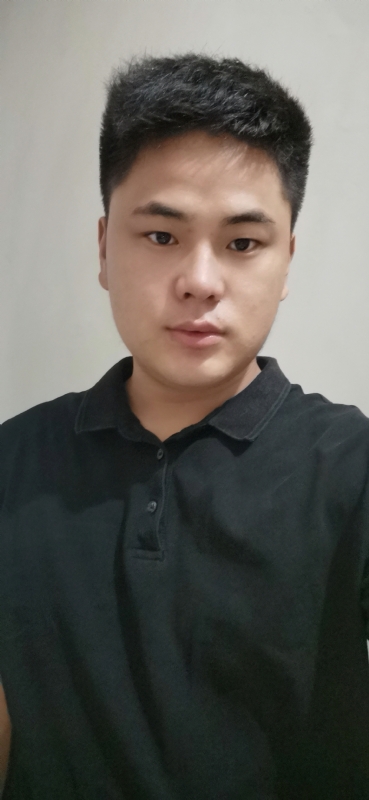 牛汉然的第一张照片--台湾中老年相亲网