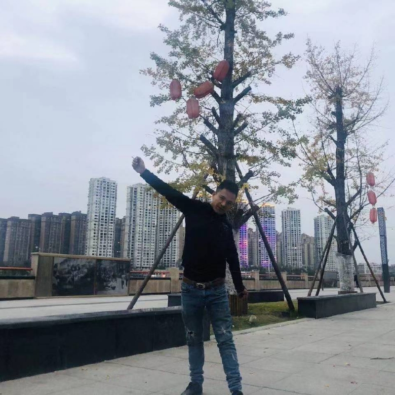 空空的房间的第一张照片--台湾中老年相亲网