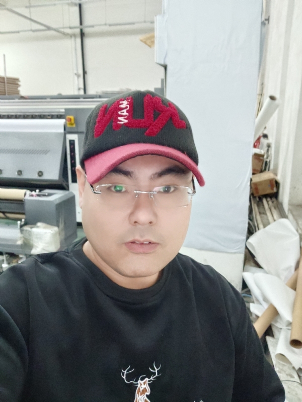 胖子的第二张照片--台湾中老年相亲网