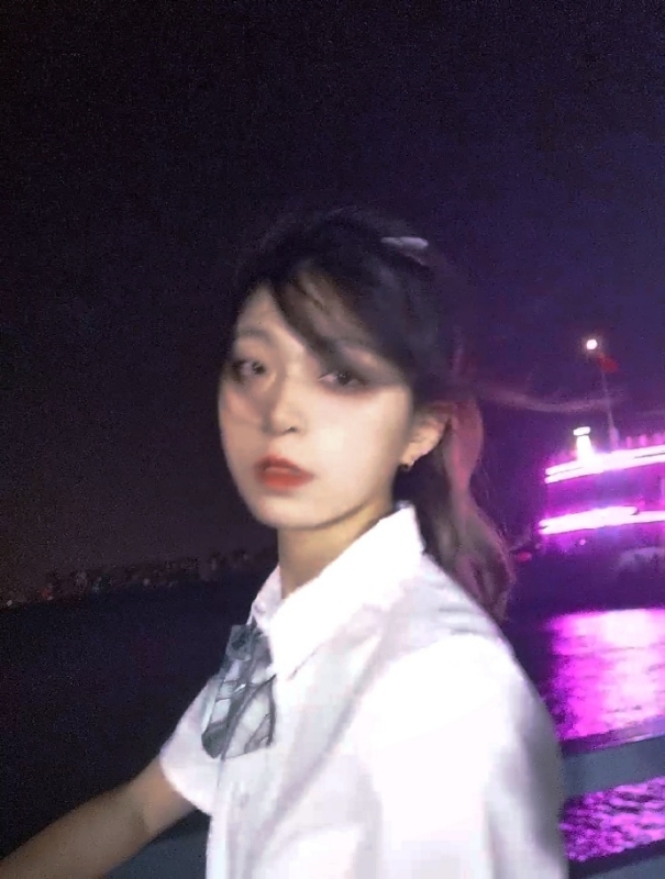 李美嘉的第四张照片--台湾中老年相亲网