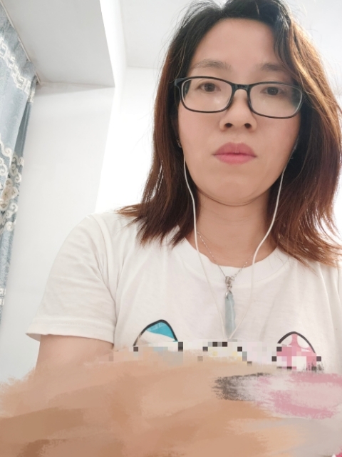 柠檬的第一张照片--台湾中老年相亲网