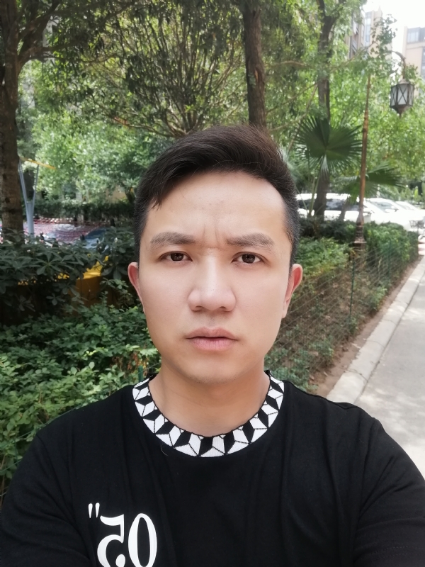夏先生的第一张照片--台湾中老年相亲网