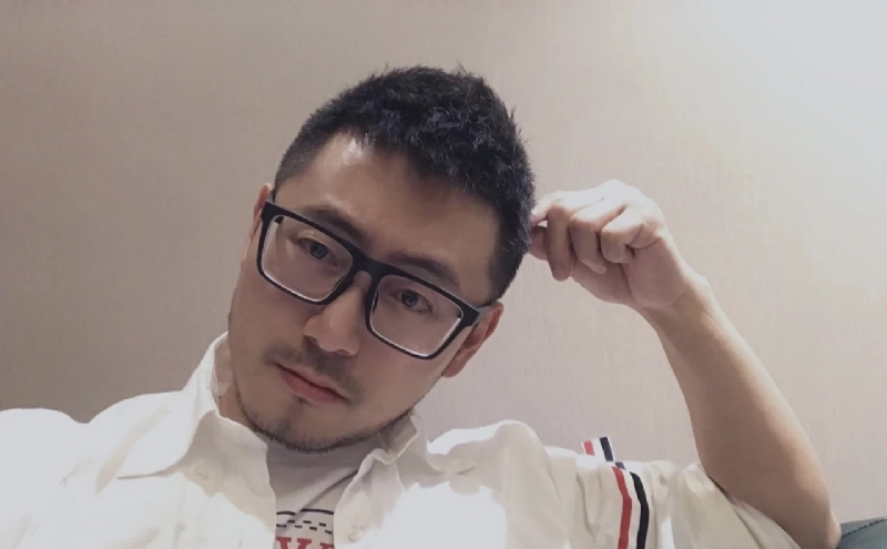 铭哲的第一张照片--台湾中老年相亲网