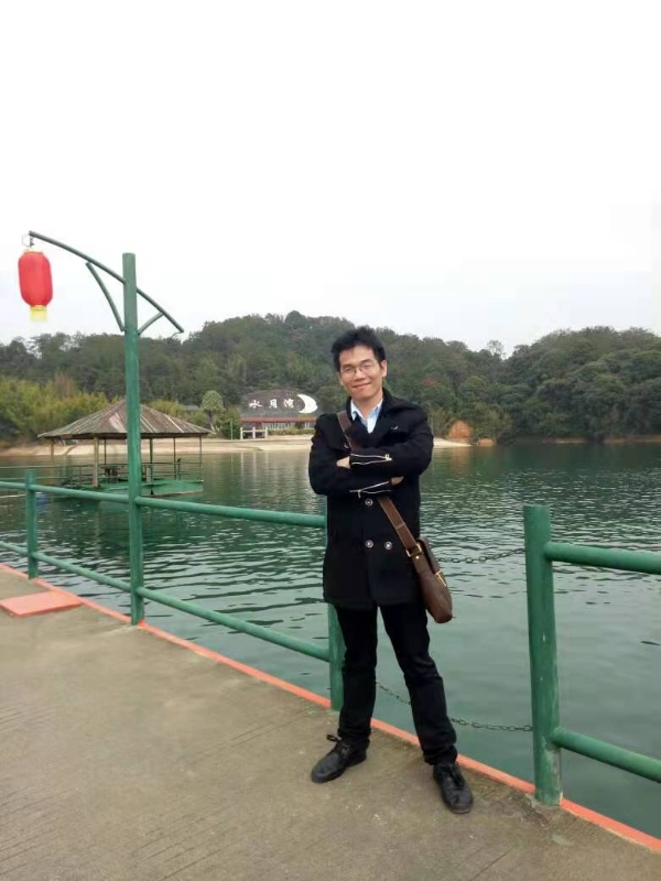 缘分不期而遇的第二张照片--台湾中老年相亲网