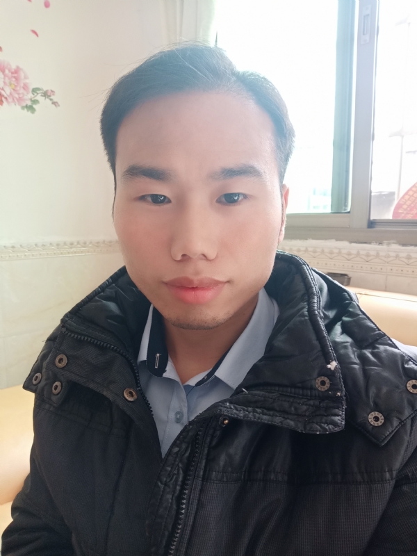 遇见你遇见幸福的第一张照片--台湾中老年相亲网