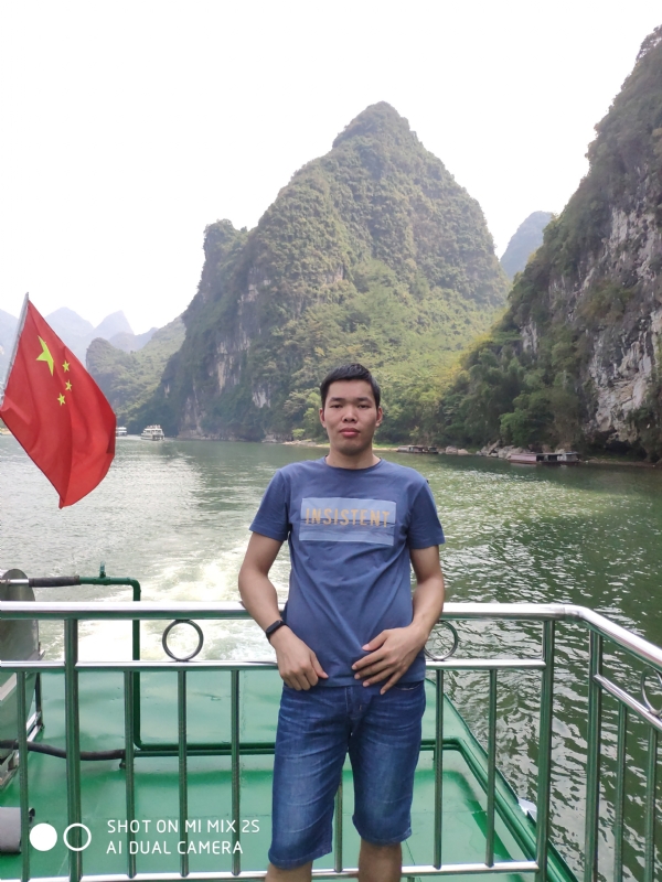 只为你而来的第一张照片--台湾中老年相亲网