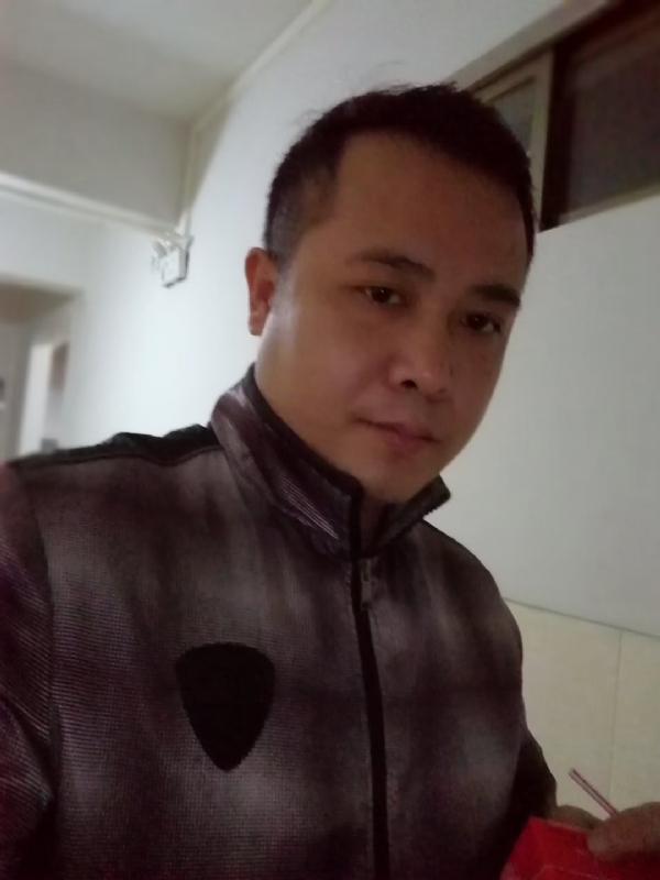 礼哥的第一张照片--台湾中老年相亲网