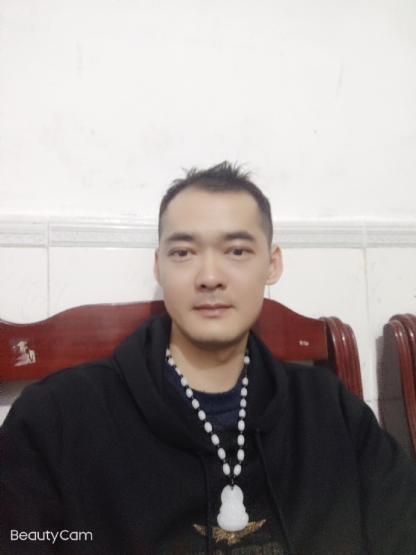 快乐的等待的第一张照片--台湾中老年相亲网